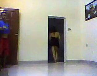 Wonderful chinese female Kim Hai Phong stripped to the waist