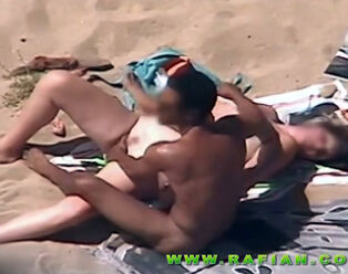 Rafian compilation hottest candid hidden act on the beach