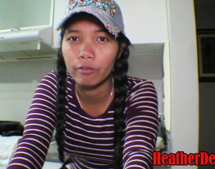 Legal week preggie thai youngster heather deep nurse